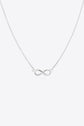 Figure 8 Sterling Silver Necklace