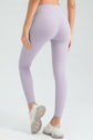 High Waist Skinny Active Pants.