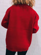 Christmas Long Sleeve Sweater