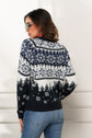 Christmas Long Sleeve Sweater