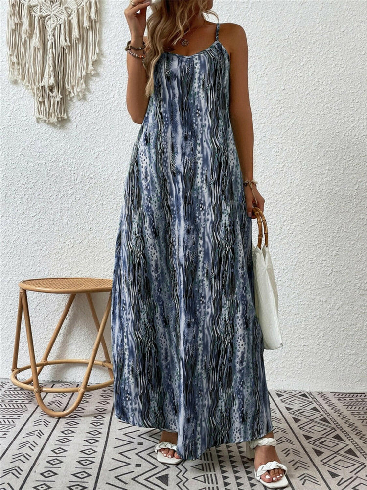 Maxi Dresses