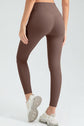 High Waist Skinny Active Pants.