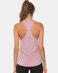 Full Size Scoop Neck Wide Strap Active Tank.