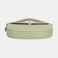 David Jones Metal Buckle Shoulder Bag.